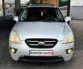 Киа Каренс 2006 в Виннице на Automoto.ua Серый Киа Каренс, объемом двигателя 2 л и пробегом 354 тыс. км за 5599 $, фото 4 на Automoto.ua