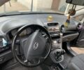 Серый Киа Каренс, объемом двигателя 2 л и пробегом 350 тыс. км за 4900 $, фото 14 на Automoto.ua