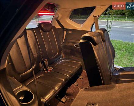 Киа Каренс 2006 в Черновцах на Automoto.ua Серый Киа Каренс, объемом двигателя 2 л и пробегом 250 тыс. км за 6000 $, фото 7 на Automoto.ua