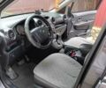 Сірий Кіа Каренс, об'ємом двигуна 2 л та пробігом 296 тис. км за 5600 $, фото 11 на Automoto.ua