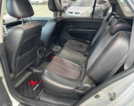 Киа Каренс 2006 в Виннице на Automoto.ua Серый Киа Каренс, объемом двигателя 2 л и пробегом 354 тыс. км за 5599 $, фото 17 на Automoto.ua