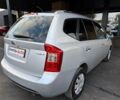 Киа Каренс 2006 в Виннице на Automoto.ua Серый Киа Каренс, объемом двигателя 2 л и пробегом 354 тыс. км за 5599 $, фото 7 на Automoto.ua