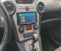 Серый Киа Каренс, объемом двигателя 2 л и пробегом 352 тыс. км за 4950 $, фото 5 на Automoto.ua
