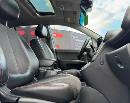 Киа Каренс 2006 в Виннице на Automoto.ua Серый Киа Каренс, объемом двигателя 2 л и пробегом 354 тыс. км за 5599 $, фото 1 на Automoto.ua