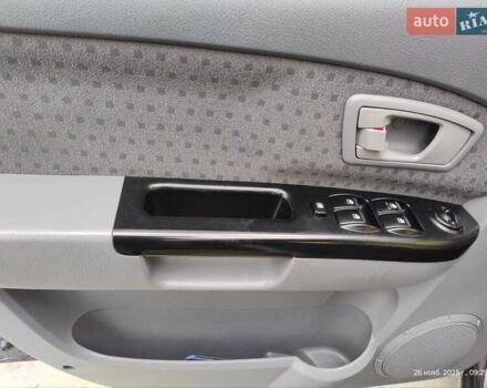 Сірий Кіа Каренс, об'ємом двигуна 1.59 л та пробігом 218 тис. км за 4800 $, фото 6 на Automoto.ua