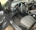 Серый Киа Каренс, объемом двигателя 2 л и пробегом 350 тыс. км за 4900 $, фото 16 на Automoto.ua