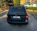 Серый Киа Каренс, объемом двигателя 1.99 л и пробегом 355 тыс. км за 4700 $, фото 14 на Automoto.ua