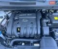 Серый Киа Каренс, объемом двигателя 2 л и пробегом 206 тыс. км за 5200 $, фото 9 на Automoto.ua