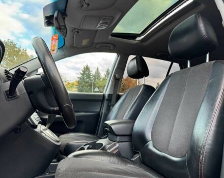 Киа Каренс 2006 в Виннице на Automoto.ua Серый Киа Каренс, объемом двигателя 2 л и пробегом 354 тыс. км за 5599 $, фото 11 на Automoto.ua