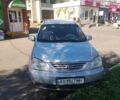 Серый Киа Каренс, объемом двигателя 1.59 л и пробегом 236 тыс. км за 4200 $, фото 10 на Automoto.ua