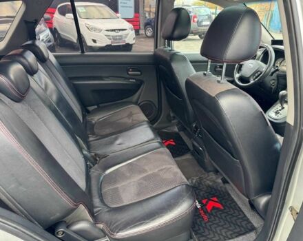 Киа Каренс 2006 в Виннице на Automoto.ua Серый Киа Каренс, объемом двигателя 2 л и пробегом 354 тыс. км за 5599 $, фото 19 на Automoto.ua