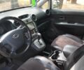 Серый Киа Каренс, объемом двигателя 2 л и пробегом 352 тыс. км за 4950 $, фото 1 на Automoto.ua