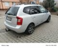 Серый Киа Каренс, объемом двигателя 2 л и пробегом 274 тыс. км за 5300 $, фото 1 на Automoto.ua