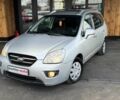 Киа Каренс 2006 в Виннице на Automoto.ua Серый Киа Каренс, объемом двигателя 2 л и пробегом 354 тыс. км за 5599 $, фото 1 на Automoto.ua