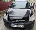 Сірий Кіа Каренс, об'ємом двигуна 2 л та пробігом 296 тис. км за 5600 $, фото 3 на Automoto.ua