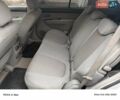 Серый Киа Каренс, объемом двигателя 2 л и пробегом 274 тыс. км за 5300 $, фото 5 на Automoto.ua