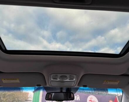 Киа Каренс 2006 в Виннице на Automoto.ua Серый Киа Каренс, объемом двигателя 2 л и пробегом 354 тыс. км за 5599 $, фото 15 на Automoto.ua