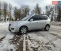Серый Киа Каренс, объемом двигателя 1.99 л и пробегом 234 тыс. км за 6200 $, фото 1 на Automoto.ua