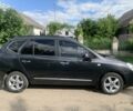 Серый Киа Каренс, объемом двигателя 2 л и пробегом 350 тыс. км за 4900 $, фото 5 на Automoto.ua