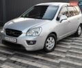 Серый Киа Каренс, объемом двигателя 2 л и пробегом 163 тыс. км за 5400 $, фото 6 на Automoto.ua