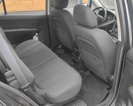 Киа Каренс 2007 в Киеве на Automoto.ua Серый Киа Каренс, объемом двигателя 2 л и пробегом 450 тыс. км за 2700 $, фото 2 на Automoto.ua