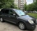 Сірий Кіа Каренс, об'ємом двигуна 1.98 л та пробігом 229 тис. км за 5200 $, фото 1 на Automoto.ua