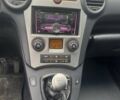 Сірий Кіа Каренс, об'ємом двигуна 1.99 л та пробігом 280 тис. км за 3350 $, фото 9 на Automoto.ua