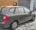 Киа Каренс 2007 в Киеве на Automoto.ua Серый Киа Каренс, объемом двигателя 2 л и пробегом 450 тыс. км за 2700 $, фото 8 на Automoto.ua