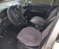 Сірий Кіа Каренс, об'ємом двигуна 2 л та пробігом 219 тис. км за 6600 $, фото 15 на Automoto.ua