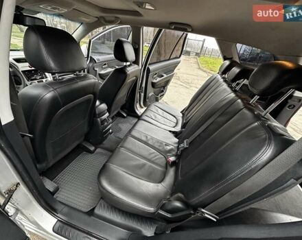 Серый Киа Каренс, объемом двигателя 2 л и пробегом 280 тыс. км за 4999 $, фото 28 на Automoto.ua