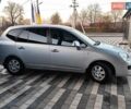 Серый Киа Каренс, объемом двигателя 2 л и пробегом 163 тыс. км за 5400 $, фото 19 на Automoto.ua