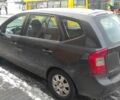 Киа Каренс 2007 в Киеве на Automoto.ua Серый Киа Каренс, объемом двигателя 2 л и пробегом 450 тыс. км за 2700 $, фото 4 на Automoto.ua