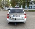 Киа Каренс 2007 в Николаеве на Automoto.ua Серый Киа Каренс, объемом двигателя 2 л и пробегом 230 тыс. км за 6000 $, фото 8 на Automoto.ua