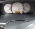 Сірий Кіа Каренс, об'ємом двигуна 2 л та пробігом 219 тис. км за 6600 $, фото 12 на Automoto.ua