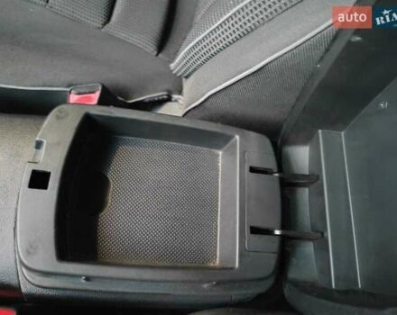 Серый Киа Каренс, объемом двигателя 2 л и пробегом 163 тыс. км за 5400 $, фото 32 на Automoto.ua