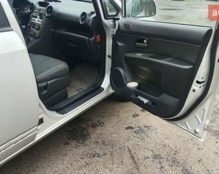 Серый Киа Каренс, объемом двигателя 2 л и пробегом 249 тыс. км за 7850 $, фото 12 на Automoto.ua