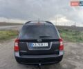 Сірий Кіа Каренс, об'ємом двигуна 1.99 л та пробігом 268 тис. км за 7500 $, фото 5 на Automoto.ua