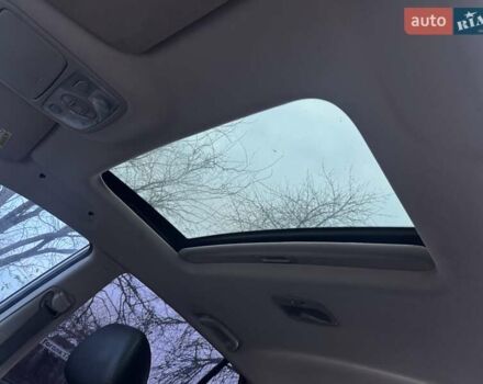 Сірий Кіа Каренс, об'ємом двигуна 1.99 л та пробігом 280 тис. км за 3350 $, фото 7 на Automoto.ua