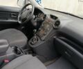 Серый Киа Каренс, объемом двигателя 2 л и пробегом 222 тыс. км за 5500 $, фото 6 на Automoto.ua