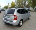 Киа Каренс 2007 в Николаеве на Automoto.ua Серый Киа Каренс, объемом двигателя 2 л и пробегом 230 тыс. км за 6000 $, фото 6 на Automoto.ua