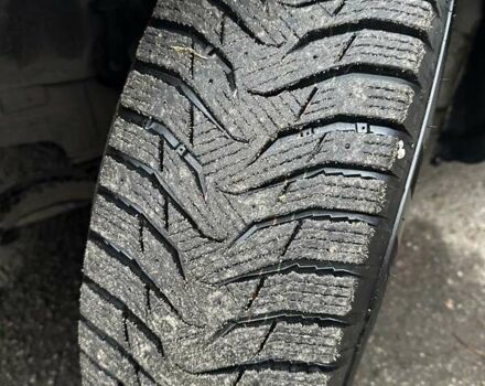 Серый Киа Каренс, объемом двигателя 2 л и пробегом 280 тыс. км за 4999 $, фото 35 на Automoto.ua