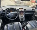 Сірий Кіа Каренс, об'ємом двигуна 1.99 л та пробігом 280 тис. км за 3350 $, фото 6 на Automoto.ua