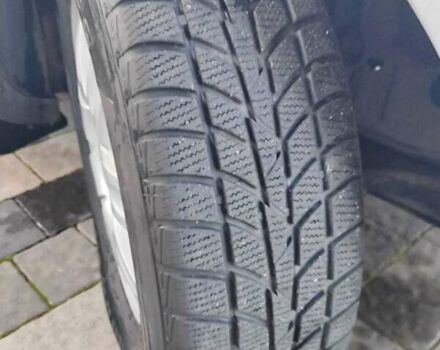 Серый Киа Каренс, объемом двигателя 2 л и пробегом 163 тыс. км за 5400 $, фото 25 на Automoto.ua