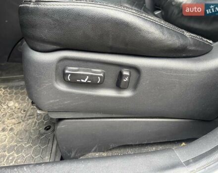 Сірий Кіа Каренс, об'ємом двигуна 1.99 л та пробігом 280 тис. км за 3350 $, фото 8 на Automoto.ua