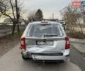 Сірий Кіа Каренс, об'ємом двигуна 1.99 л та пробігом 280 тис. км за 3350 $, фото 4 на Automoto.ua