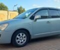 Серый Киа Каренс, объемом двигателя 2 л и пробегом 460 тыс. км за 5100 $, фото 5 на Automoto.ua