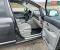 Сірий Кіа Каренс, об'ємом двигуна 1.99 л та пробігом 268 тис. км за 7500 $, фото 22 на Automoto.ua