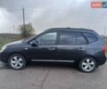 Сірий Кіа Каренс, об'ємом двигуна 1.99 л та пробігом 268 тис. км за 7500 $, фото 8 на Automoto.ua