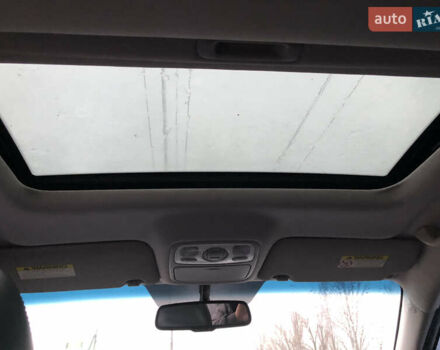 Серый Киа Каренс, объемом двигателя 1.99 л и пробегом 280 тыс. км за 4700 $, фото 10 на Automoto.ua