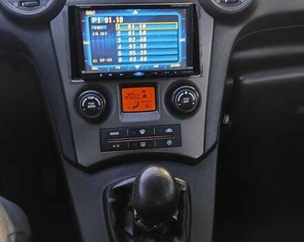 Серый Киа Каренс, объемом двигателя 2 л и пробегом 163 тыс. км за 5400 $, фото 31 на Automoto.ua